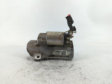 2008-2019 Ford Taurus Car Starter Motor Solenoid OEM P/N:8G1T-11000-AE Fits OEM Used Auto Parts