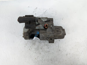 2012-2018 Ford Focus Car Starter Motor Solenoid OEM P/N:M000T8912ZC BB5T-11000-BA Fits OEM Used Auto Parts