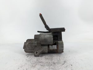 2012-2018 Ford Focus Car Starter Motor Solenoid OEM P/N:M000T8912ZC BB5T-11000-BA Fits OEM Used Auto Parts