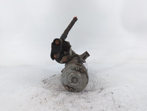 2012-2018 Ford Focus Car Starter Motor Solenoid OEM P/N:M000T8912ZC BB5T-11000-BA Fits OEM Used Auto Parts