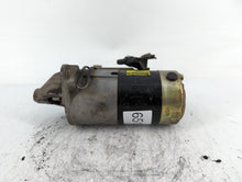 2003-2006 Kia Sorento Car Starter Motor Solenoid OEM P/N:36100-35900 Fits Fits 2003 2004 2005 2006 OEM Used Auto Parts