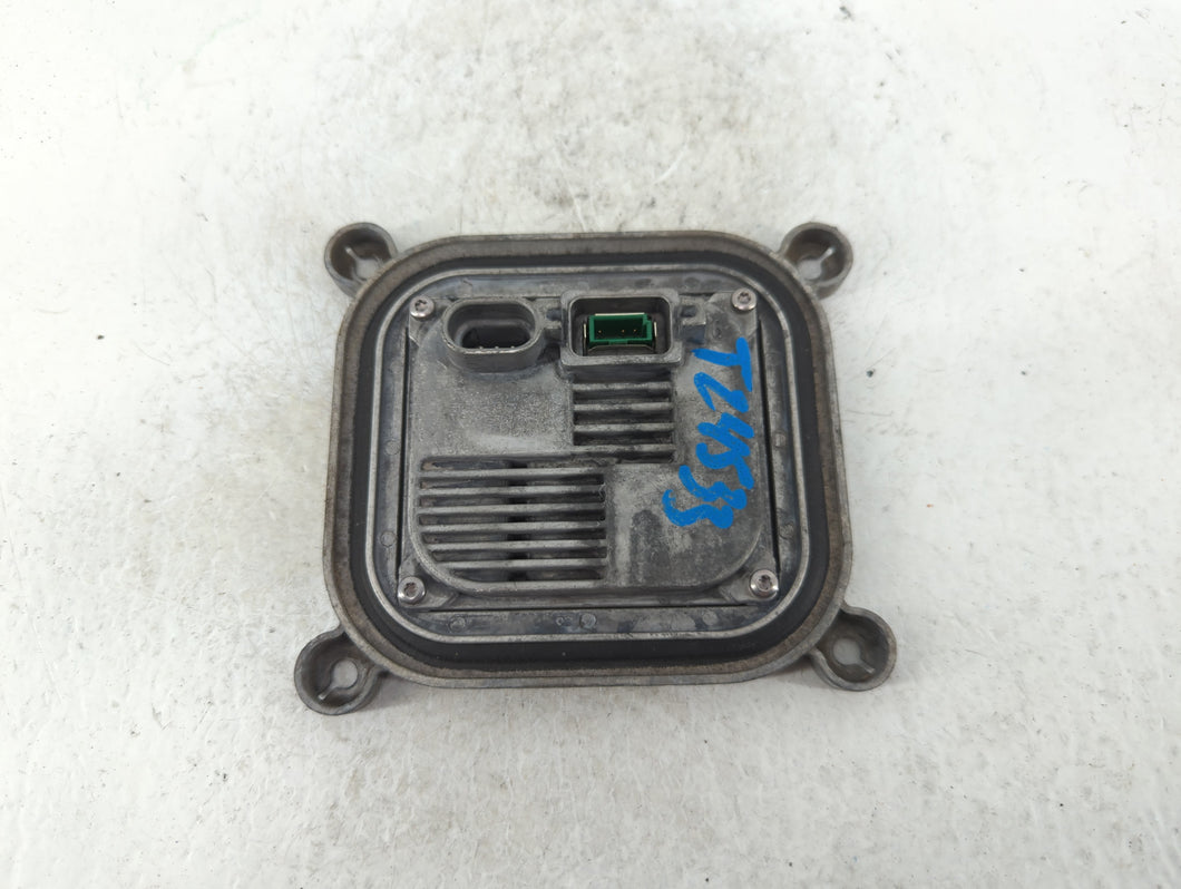 2015-2022 Ford Mustang Headlight Ballast Head Light