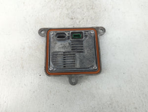 2012-2013 Land Rover Range Rover Evoque Headlight Ballast Head Light