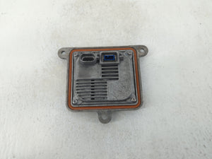 2008-2018 Ford Focus Headlight Ballast Head Light