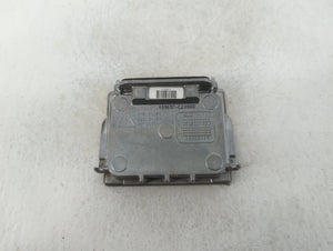 2008-2012 Buick Enclave Headlight Ballast Head Light