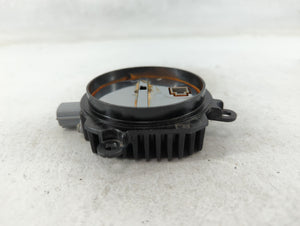 2011-2014 Nissan Murano Headlight Ballast Head Light