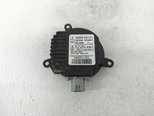 2011-2014 Nissan Murano Headlight Ballast Head Light