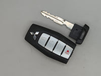 Mitsubishi Outlander Keyless Entry Remote Fob KR5MTXN1 S180145500 4 buttons - Oemusedautoparts1.com