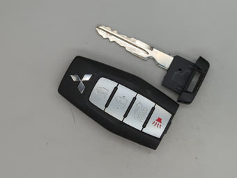 compare product Mitsubishi Outlander Keyless Entry Remote Fob KR5MTXN1 S180145500 4 buttons