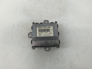 2007-2010 Bmw 328i Headlight Ballast Head Light