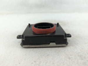 2013-2013 Audi A6 Headlight Ballast Head Light