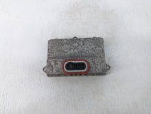 2005-2010 Audi A6 Headlight Ballast Head Light