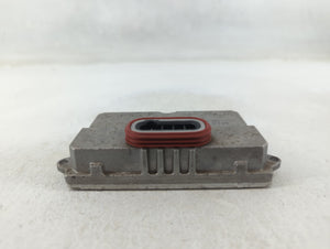 2005-2010 Audi A6 Headlight Ballast Head Light