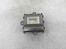 2007-2010 Bmw 328i Headlight Ballast Head Light