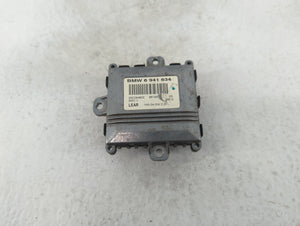 2007-2010 Bmw 328i Headlight Ballast Head Light