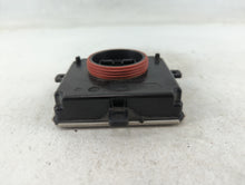 2013-2013 Audi A6 Headlight Ballast Head Light