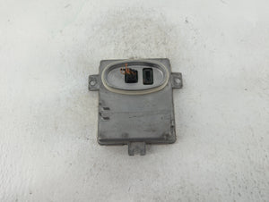 2007-2010 Bmw 328i Headlight Ballast Head Light