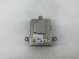 2010-2015 Cadillac Cts Headlight Ballast Head Light