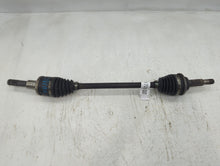 2005-2007 Ford Escape Axle Shaft Front Driver Cv C/v