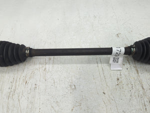 2005-2007 Ford Escape Axle Shaft Front Driver Cv C/v