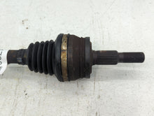 2005-2008 Chrysler 300 Axle Shaft Front Driver Cv C/v