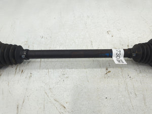 2005-2008 Chrysler 300 Axle Shaft Front Driver Cv C/v