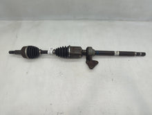 Suzuki Vitara Axle Shaft Front Driver Cv C/v