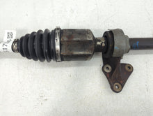 Suzuki Vitara Axle Shaft Front Driver Cv C/v