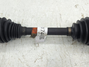 2006-2010 Ford Explorer Axle Shaft Front Driver Cv C/v