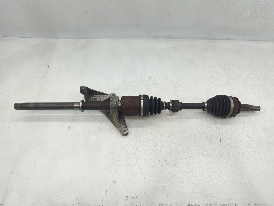 2014-2020 Nissan Rogue Axle Shaft Front Passenger Cv C/v