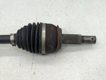 2014-2020 Nissan Rogue Axle Shaft Front Passenger Cv C/v