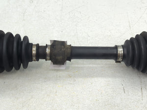 2014-2020 Nissan Rogue Axle Shaft Front Passenger Cv C/v