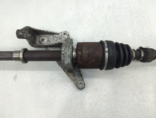 2014-2020 Nissan Rogue Axle Shaft Front Passenger Cv C/v