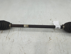 2013-2016 Ford Escape Axle Shaft Front Passenger Cv C/v