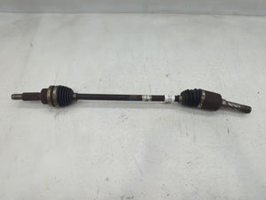 2013-2016 Ford Escape Axle Shaft Front Driver Cv C/v