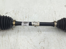 2014-2015 Chevrolet Spark Axle Shaft Front Driver Cv C/v