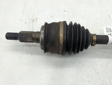 1995-2000 Chevrolet Tahoe Axle Shaft Front Driver Cv C/v