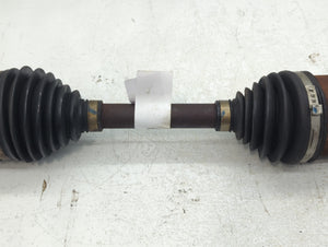 2011-2016 Chevrolet Cruze Axle Shaft Front Driver Cv C/v