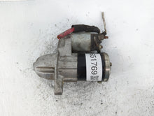 2015-2022 Ram Promaster City Car Starter Motor Solenoid OEM P/N:M000T39071 68084005AA Fits OEM Used Auto Parts