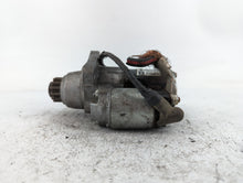 2013-2018 Nissan Altima Car Starter Motor Solenoid OEM P/N:M000TB0072ZC 23300 3TA0C Fits Fits 2013 2014 2015 2016 2017 2018 OEM Used Auto Parts