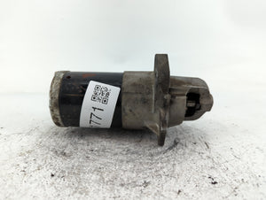 2008-2015 Cadillac Cts Car Starter Motor Solenoid OEM P/N:M000T2391ZC 12645299 Fits Fits 2008 2009 2010 2011 2012 2013 2014 2015 OEM Used Auto Parts