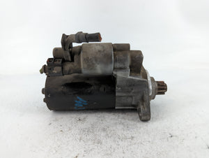 2006-2014 Volkswagen Beetle Car Starter Motor Solenoid OEM Fits OEM Used Auto Parts