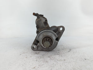 2006-2014 Volkswagen Beetle Car Starter Motor Solenoid OEM Fits OEM Used Auto Parts