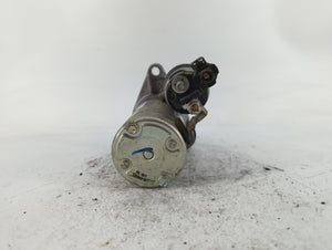 2018-2022 Chevrolet Spark Car Starter Motor Solenoid OEM P/N:12686197 Fits Fits 2018 2019 2020 2021 2022 OEM Used Auto Parts