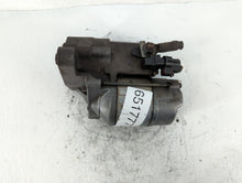 2004-2009 Dodge Durango Car Starter Motor Solenoid OEM P/N:TN428000-2050 56029750AA Fits Fits 2004 2005 2006 2007 2008 2009 OEM Used Auto Parts