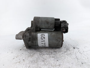 2015-2022 Toyota Corolla Car Starter Motor Solenoid OEM P/N:28100-0T340 428000-9020 Fits OEM Used Auto Parts