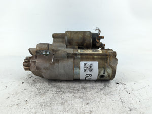 2007-2018 Ford Edge Car Starter Motor Solenoid OEM P/N:8G1T-11000-AD Fits OEM Used Auto Parts