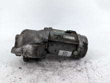 2010-2013 Acura Mdx Car Starter Motor Solenoid OEM P/N:428000-6780 Fits Fits 2010 2011 2012 2013 OEM Used Auto Parts