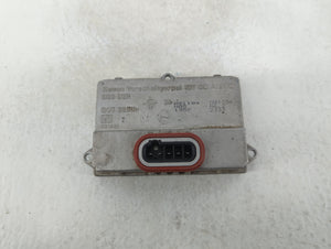 2006-2010 Audi A6 Headlight Ballast Head Light