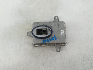 2014-2018 Bmw X5 Headlight Ballast Head Light